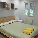 Apartment Easo San Sebastian