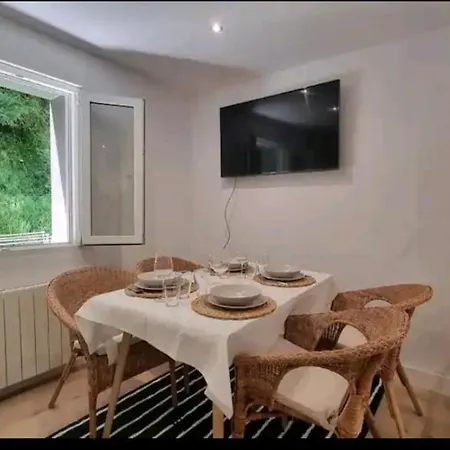 Apartment Easo San Sebastian