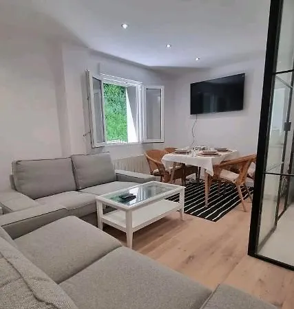 Apartment Easo *