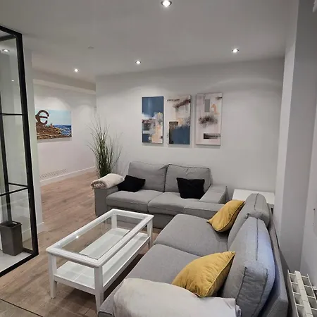Appartement Easo By Kursaal