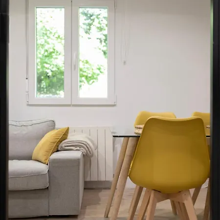 Apartment Easo