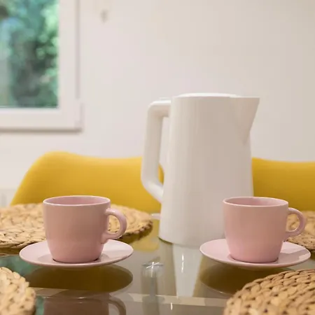 Apartment Easo *