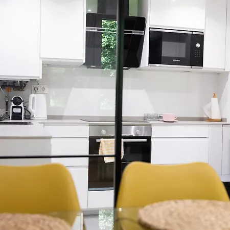 Easo Apartment San Sebastián