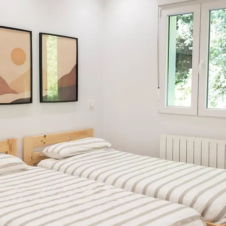 Apartment Easo